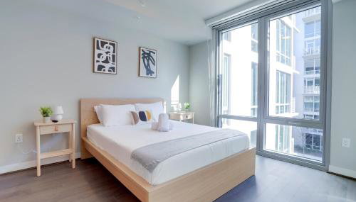 Prime Location Apt W Gym - Foto 3