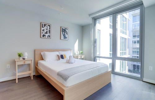 Prime Location Apt W Gym - Foto 3