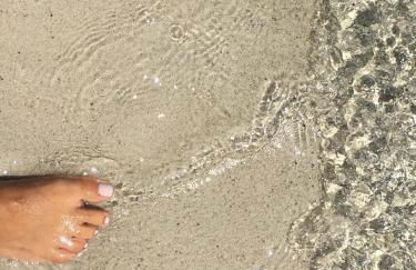 Turquoise & Wood Stylish House 23 - Foto 27