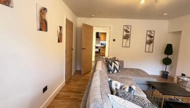 Smiddy Cottage Bauds - Foto 2