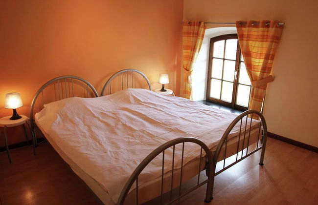 Elegant Castle Stay, Havelange - Foto 1