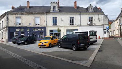 À 200m du Château 30 min du Circuit du Mans - Photo 5