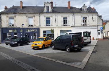 À 18min du ZOO 30min des 24h du Mans - Photo 6