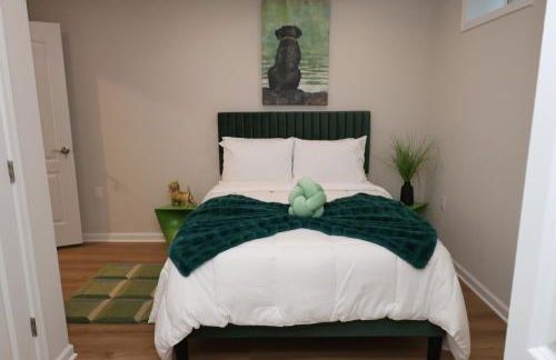 Ultra Luxe 2B Basement Apartment - Foto 8