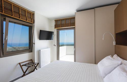 Villa Rizes Luxury in Maroulas - Foto 7