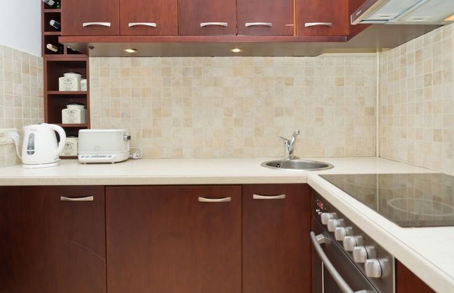 Stone Steps Apartments - Photo 25