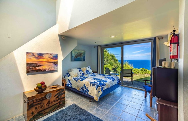 Plumeria Room on a Lush Farm on Maui's North Shore - Foto 43