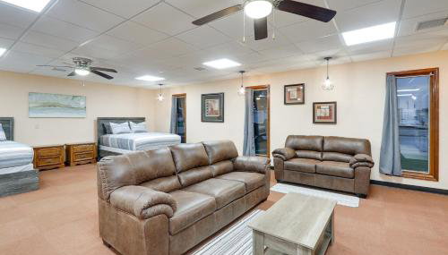 Cozy Studio in Fredonia with Shared Outdoor Space! - Foto 5