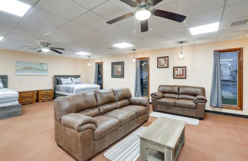 Cozy Studio in Fredonia with Shared Outdoor Space! - Foto 5