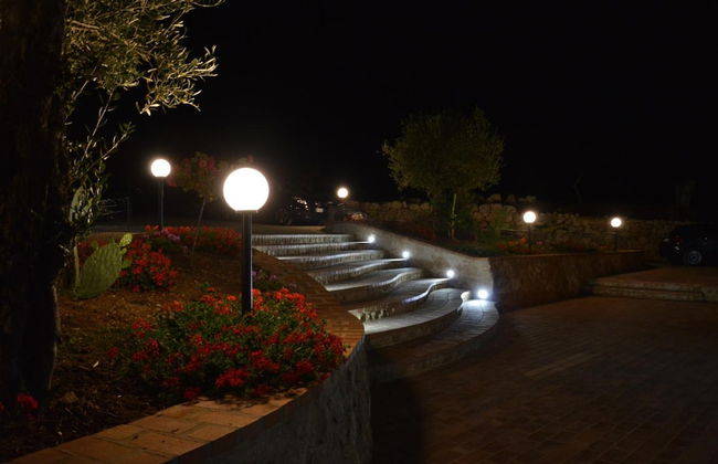 Azienda Agrituristica Caridà - Foto 48