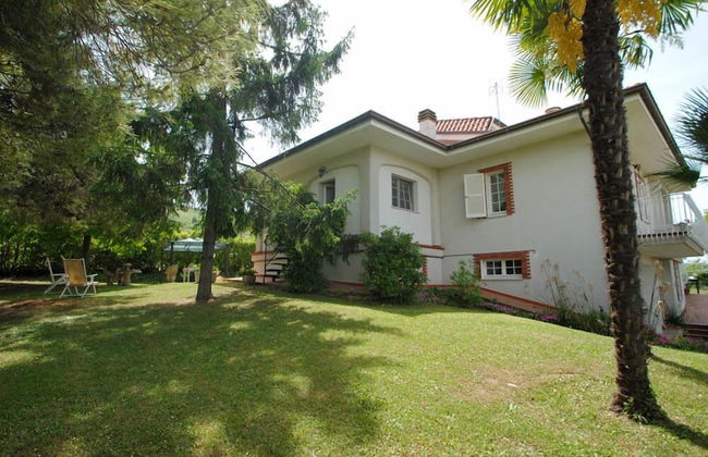 Country House Villa Geminiani - Foto 37