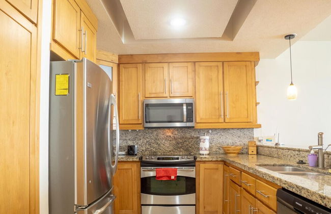 Playa Blanca Premier Resort I - Foto 31