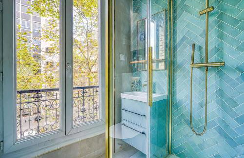Beautiful 2 air-conditioned bedrooms - Foto 10
