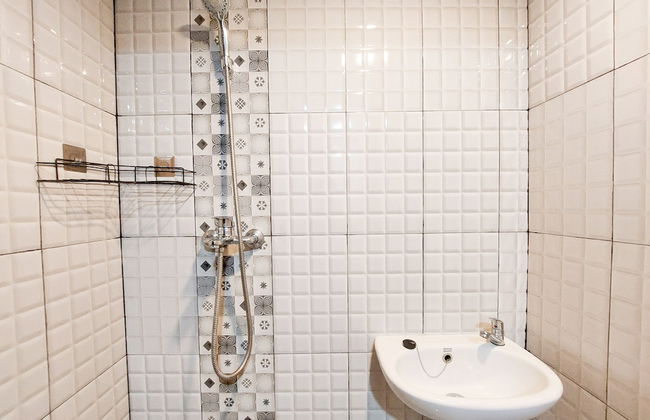 Good Deal And Homey Studio At De Prima Apartment - Photo 13