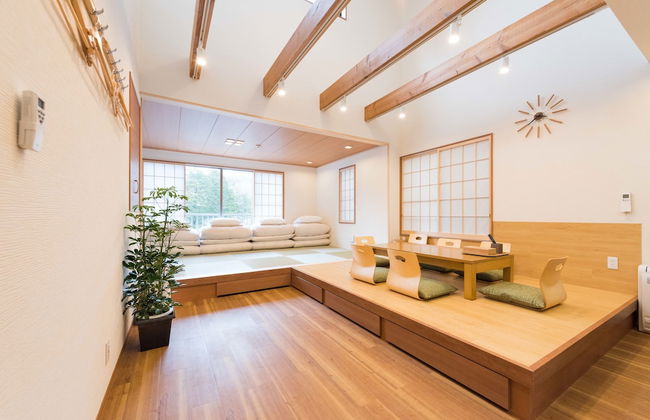 Guestvilla Hakone Miyanoshita - Foto 8