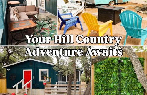 Forest Views-Dog friendly-Bonus Camper! - Foto 1