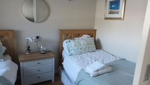 2 Bedroom Harbour Apartment - Foto 3