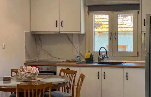 Magda's Cosy House Fourka - Foto 27