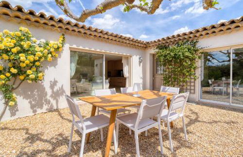 Villa des Roses à Lorgues - Foto 11