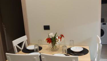 Nebulous Apartment - Foto 2