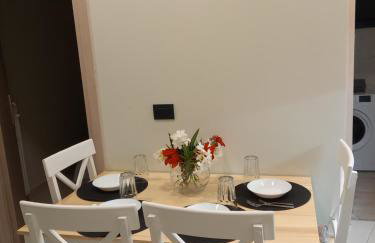 Nebulous Apartment - Foto 2