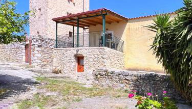 Leonidas' Guest House - Foto 2