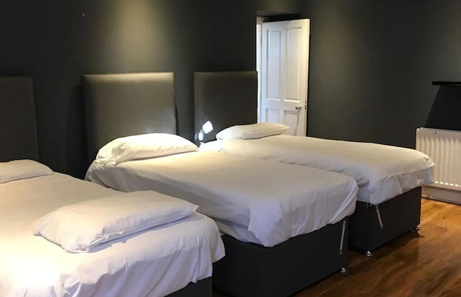 Ellison Hall - Foto 3