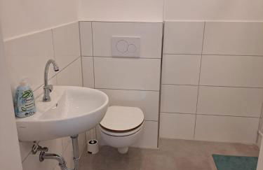 Monteurwohnung in Otterstadt bei Speyer - Foto 4