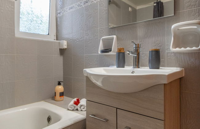 Mike s House in Kremasti Near the Beach Rhodes - Foto 22