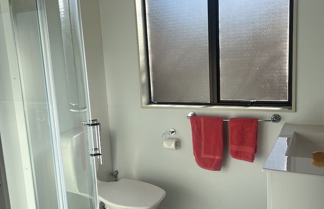 Pinewood Motels - Foto 34