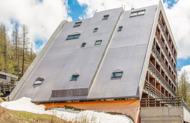 Cushy Apartment in Cervinia near Supermarket - Foto 32