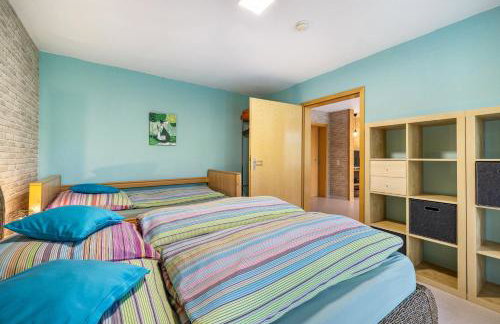 Ferienwohnungen Kätzlehaus - Foto 27