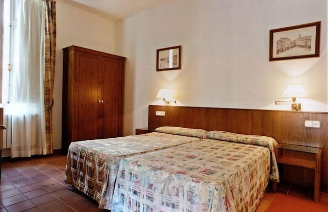 Pazo Almuzara - Photo 12