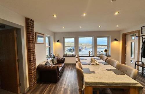 The Bridge Self Catering - Foto 13