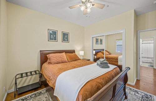 Explore Ramonas Vineyards Tranquil Home with Yard - Foto 22