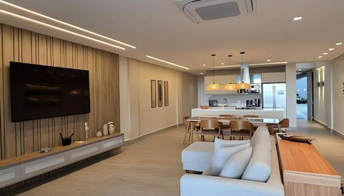 Modernismo Tropical em Toque Toque Pequeno - Foto 5