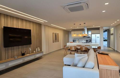 Modernismo Tropical em Toque Toque Pequeno - Foto 5