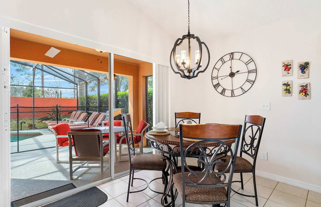 Mickeys Retreat at Solana Private Pool! - Foto 54