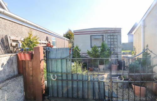 Tanyfron Holiday Caravan - Foto 18