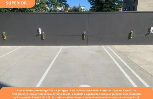 GO Cidade Baixa by My Way - Foto 108