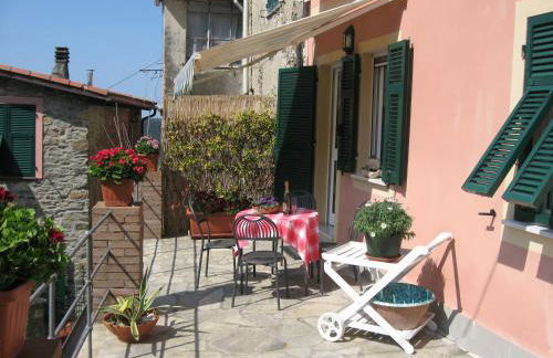 Casa Violetta - Foto 1