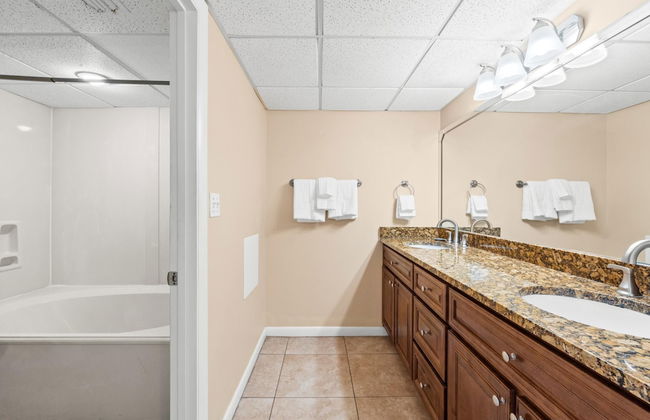 Long Beach Resort by Panhandle Getaways - Foto 43