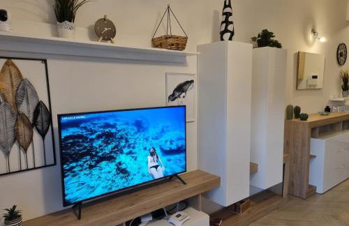 GIULIA'S HOUSE - Natura & Avventura - Foto 6