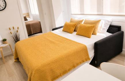 Apartamento Mar con parking incluido - Foto 25