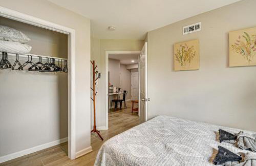 Cheverly Apartment - 4 Mi to Commanders Field! - Foto 17