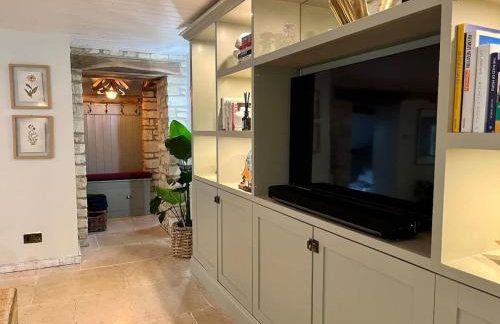 The Dovetail - Cotswolds Living - Foto 58