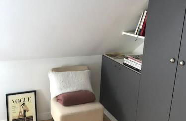 Maison moderne proche Golf et plage du Touquet - Foto 20