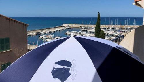 Appartement centre ville avec piscine et vue mer - Foto 4