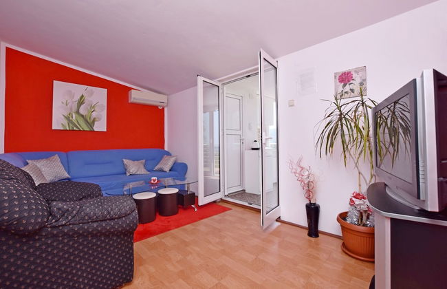 Apartments Siljak - Foto 59