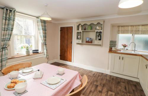 Church Cottage - Foto 12